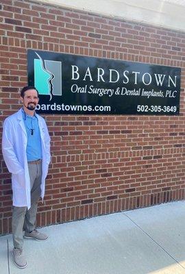 Bardstown Oral Surgery & Dental Implants