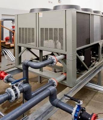 JDC Heating & Air Conditoning