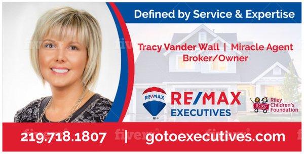 RE/MAX Executives