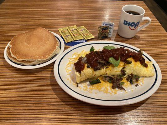 IHOP