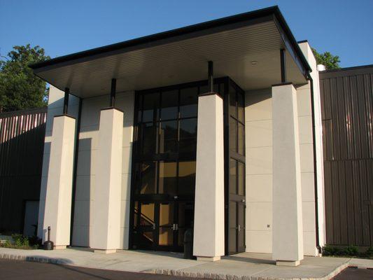 Stonecrest Community Church