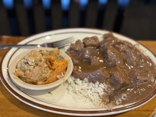 McLean's Ole Time Cafe