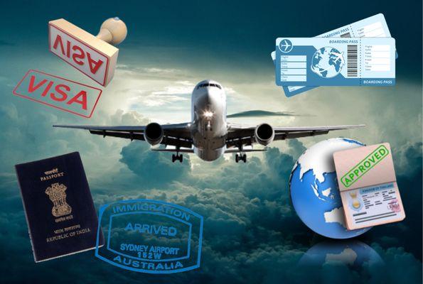 Intercontinental Visa & Passport Service
