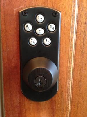 Old Alabama Lock & Key