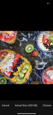 Absofruitly Veterans