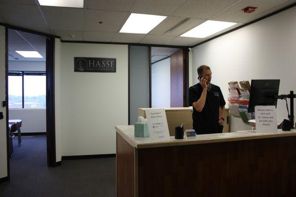Empower Health Chiropractic