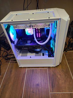 Lou's Computer Service