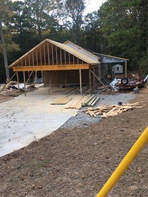 Alvarado Landscaping & Services