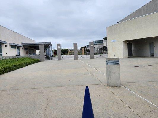 California State University - Dominguez Hills