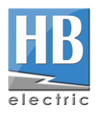 HB Electric. Look for our trucks around town. We're ready to help with all of your electrical needs