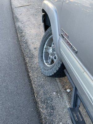 Skips Spring Service