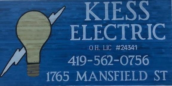 Kiess  Electric