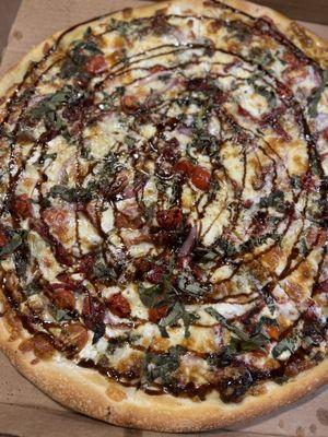 A' Amor'e Pizzeria Grill & Pub