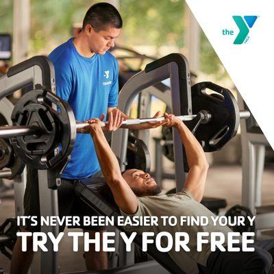 Bethany YMCA