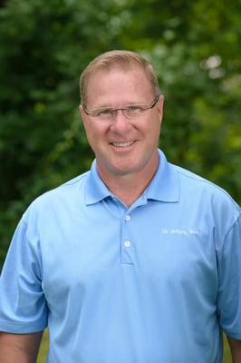 Dr. Jeff Wert has over 25 years of general dentistry experience!