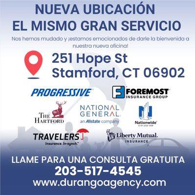 Durango Insurance
