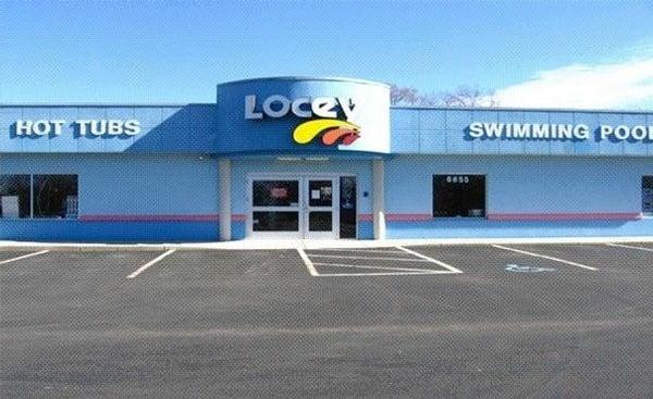 Locey Swim & Spa LLC