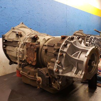 Rocco's Transmissions 401-696-1796 www.roccostransmission.net