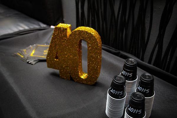 Blaque Rose Events