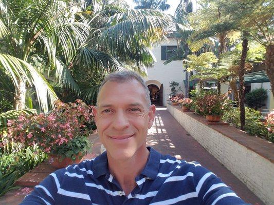 Native Bloom Landscape and Design