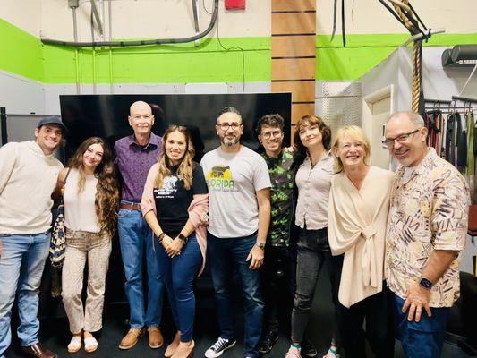 Florida Animal Rescue Alliance