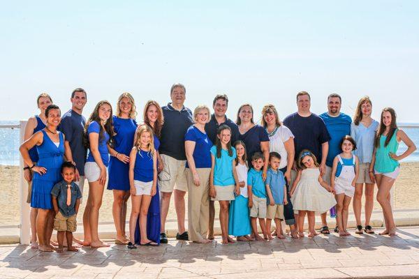 Virginia Beach Photography