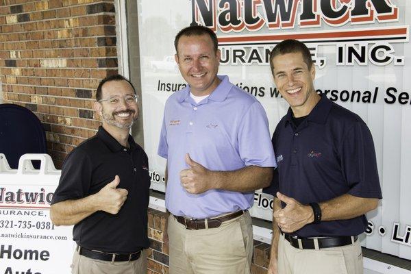 Natwick Insurance