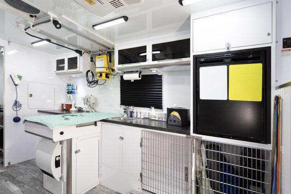 Rollin' Vets - Houston