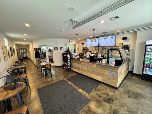 Cardinal Coffee Roasters