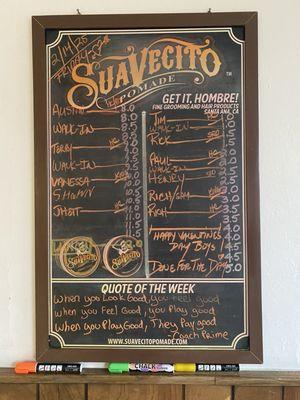 Kennedy's Lucky 27 Barbershop