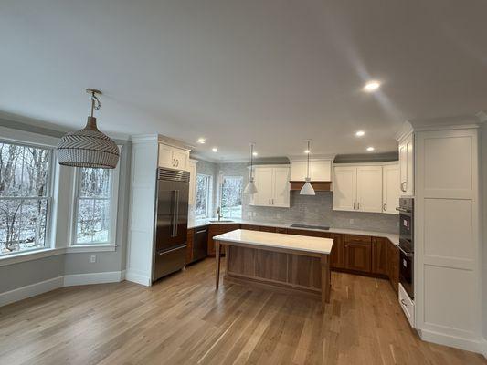 E and P Exterior And Interior Services