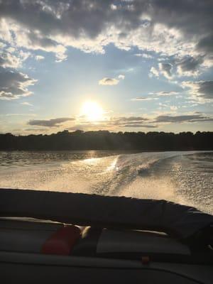 Harty's Boats & Bait