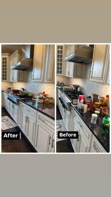 Five Star Cleaning Service