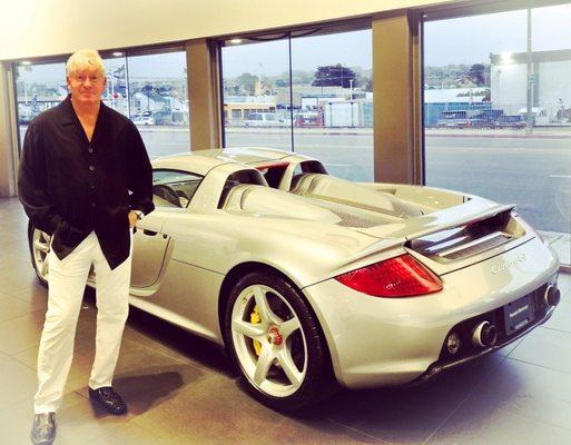 West Coast Luxury Limousines