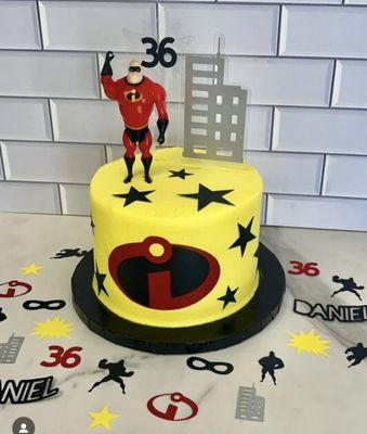 AliKay’s Sugar High Sweets