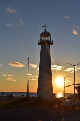 Biloxi Lighthouse