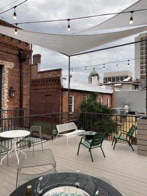 Rooftop