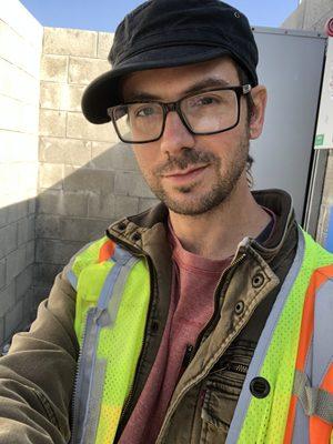 Spartan Smart Home Services