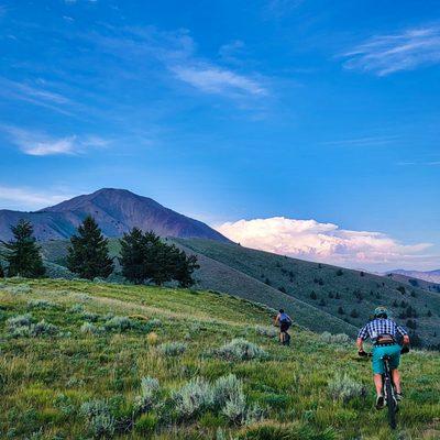 Backwoods Mountain Sports