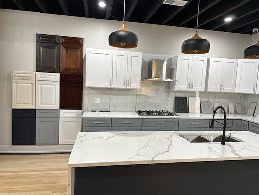 Jea Kitchens and Baths