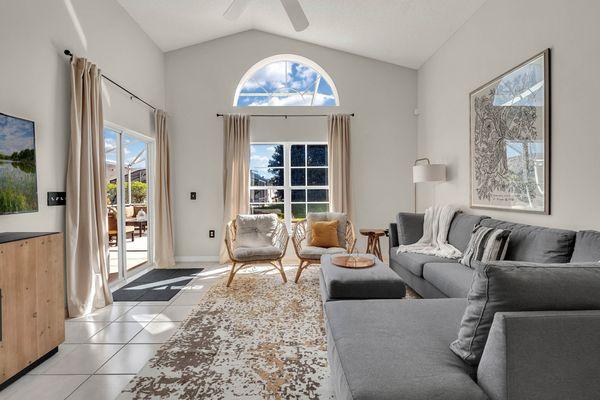 L M Painting Services