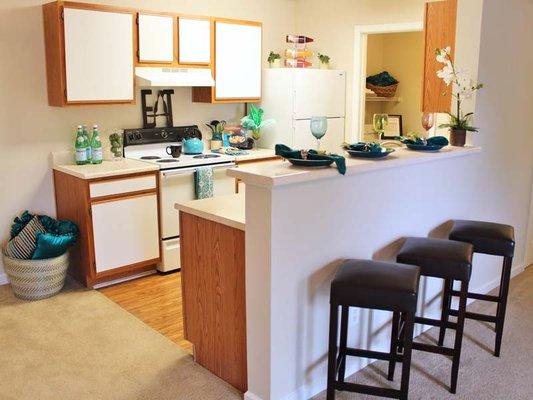 Pines At Carolina Place Apts