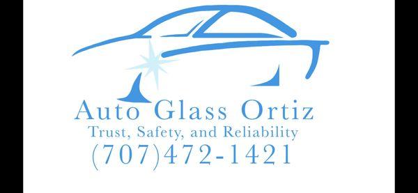 Auto Glass Ortiz