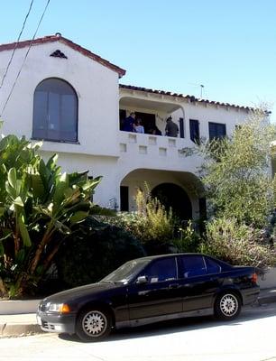 Historic Echo Park Home Tour
