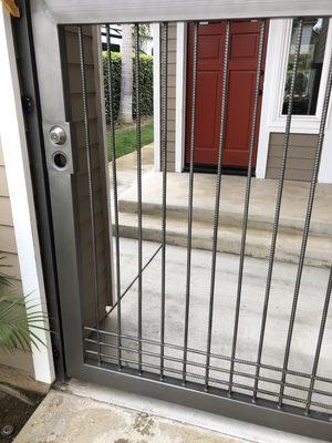 White Bison Ironworks