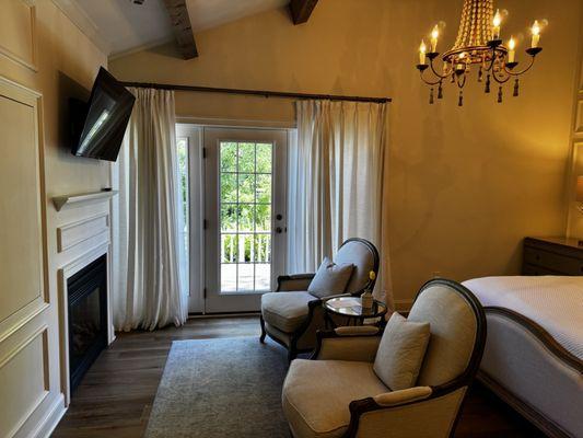 Fairville Inn