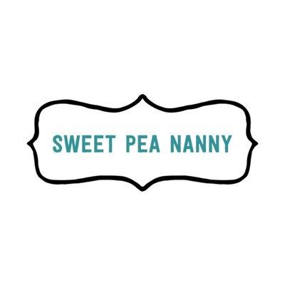 Sweet Pea Nanny