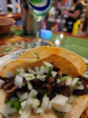 Carne asada