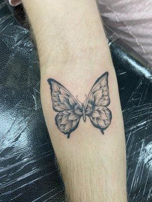 The Standard Tattoo Parlor