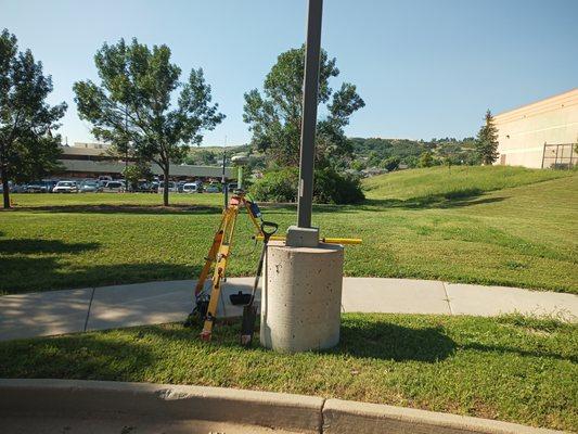 Land Development Consultants